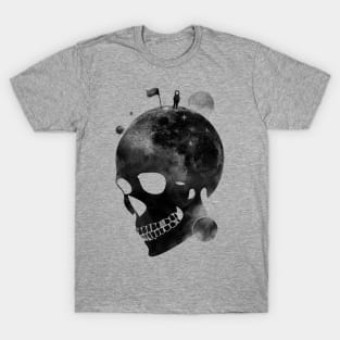Darkside of the Moon T-Shirt